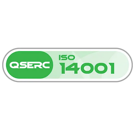 QSERC 14001 Icon