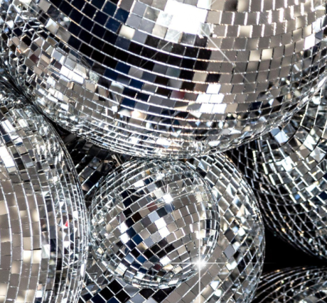 Disco Balls