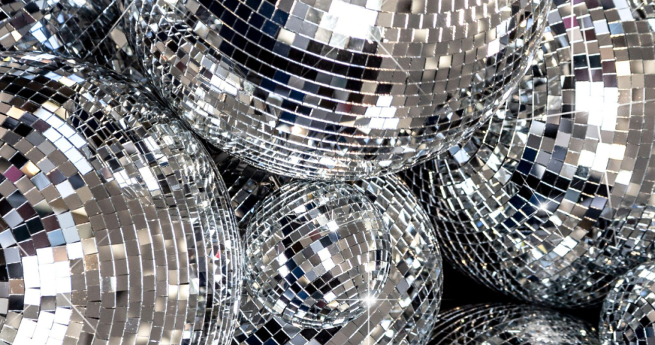 Disco Balls